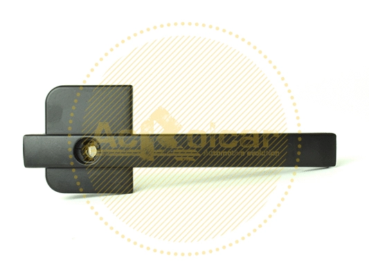 Exterior Door Handle (41.4972)