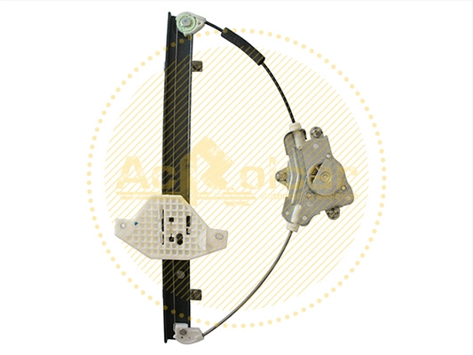 Window Regulator (01.7644#OR)