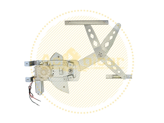 Window Regulator (01.4265)