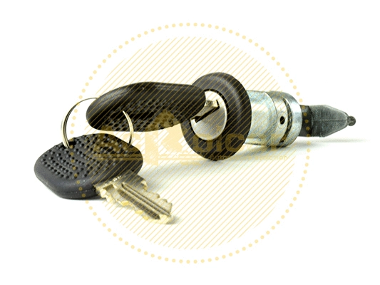 Exterior Door Handle (41.1000)