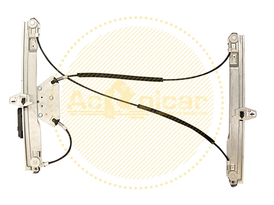 Window Regulator (01.5511)