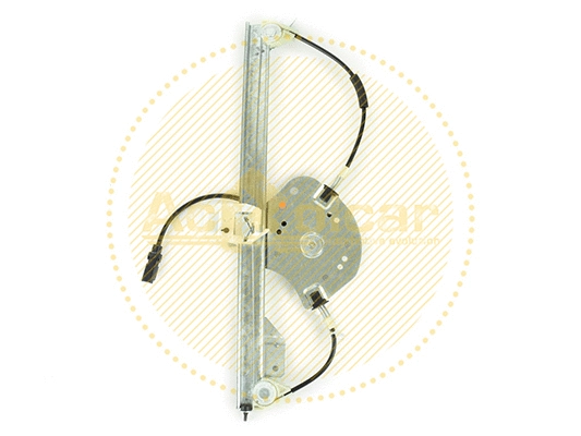 Window Regulator (01.4125)