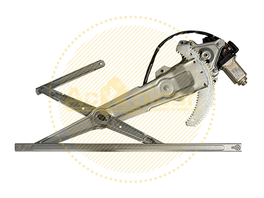 Window Regulator (01.7041)