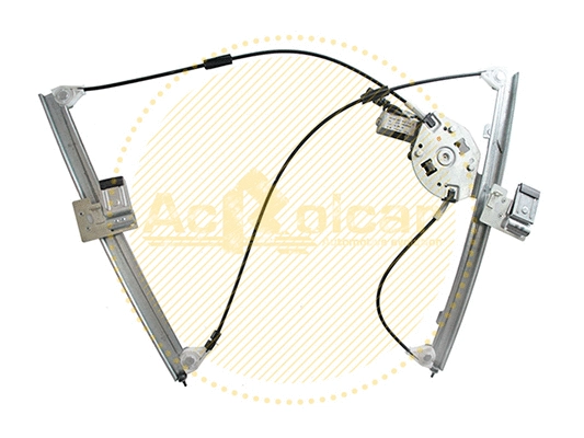 Window Regulator (01.4764)
