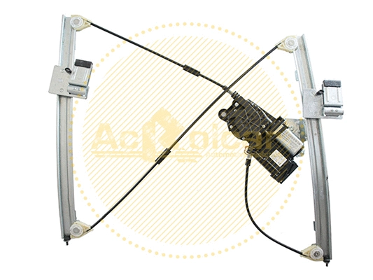 Window Regulator (01.4775)