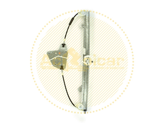 Window Regulator (01.1203)
