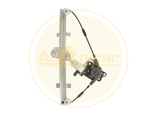 Window Regulator (01.4068)