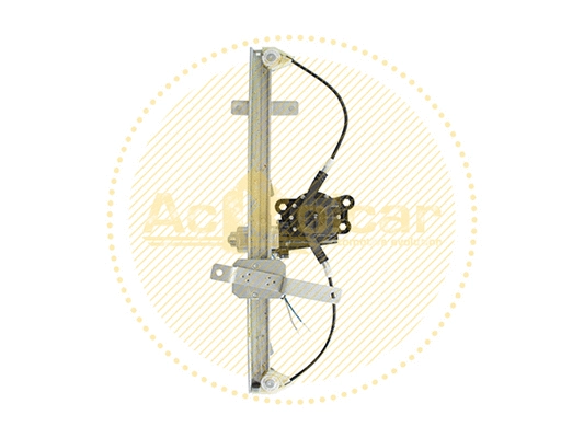 Window Regulator (01.3856)