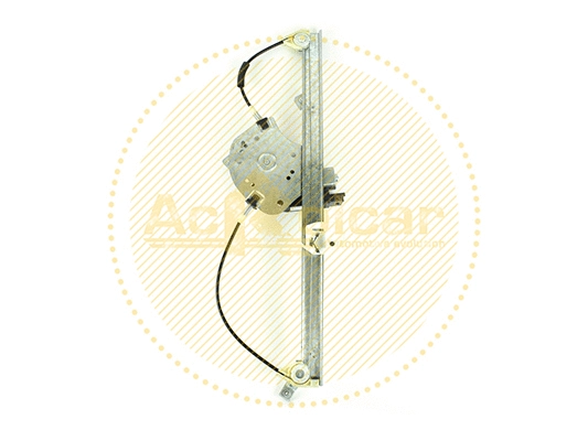 Window Regulator (01.4579)