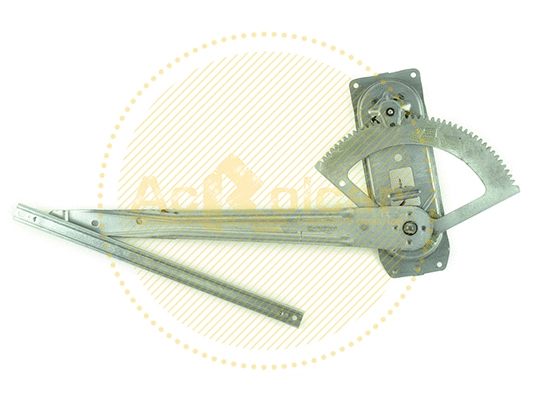 Window Regulator (03.4087#OR)