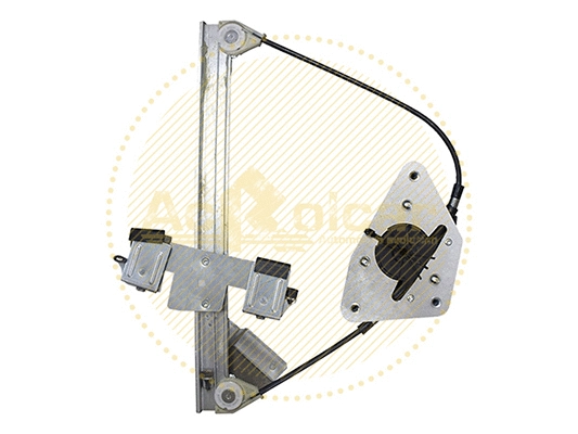 Window Regulator (01.8000)