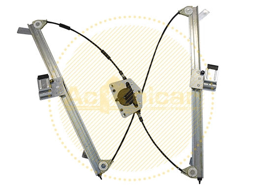 Window Regulator (01.4895)