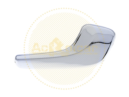 Exterior Door Handle (44.4222)