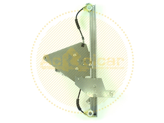 Window Regulator (01.7651)