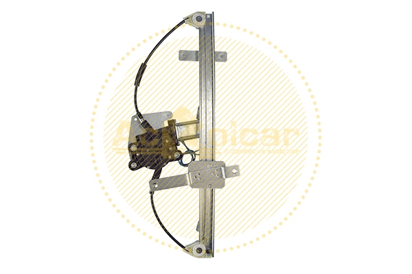 Window Regulator (01.3860)