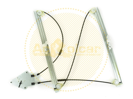 Window Regulator (01.8033)