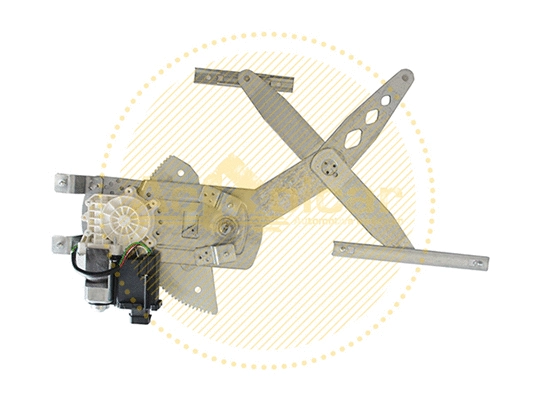 Window Regulator (01.4257)