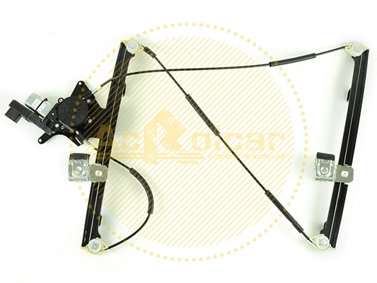 Window Regulator (01.4817)