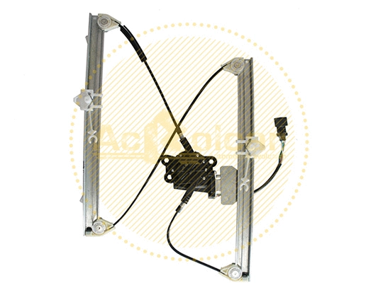 Window Regulator (01.7557)