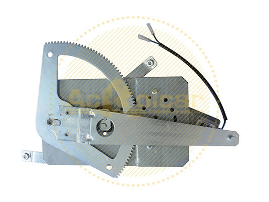 Window Regulator (01.4007)