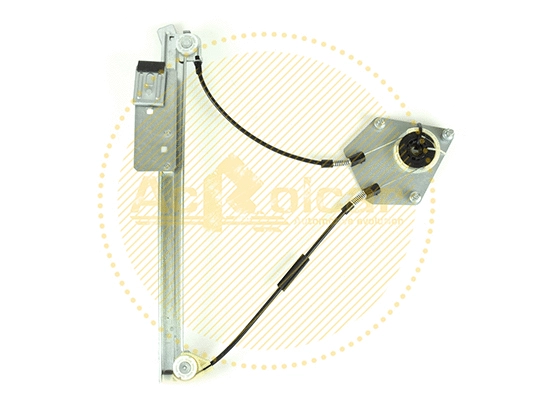 Window Regulator (01.5142)