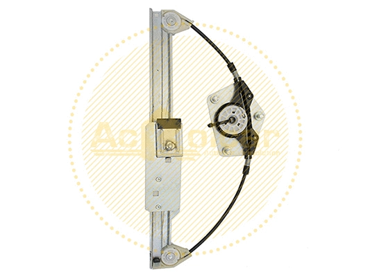 Window Regulator (01.7792)