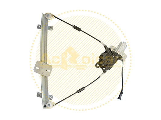 Window Regulator (A1.4604)