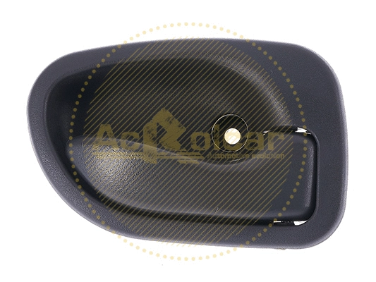 Exterior Door Handle (44.7106)