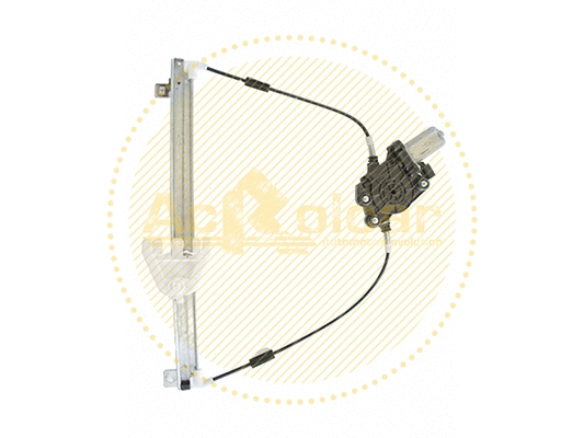 Window Regulator (01.1412)