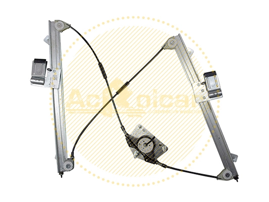 Window Regulator (01.8031)