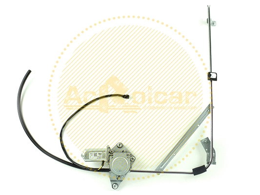 Window Regulator (01.2613)