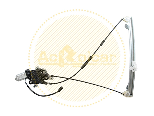 Window Regulator (01.4420)