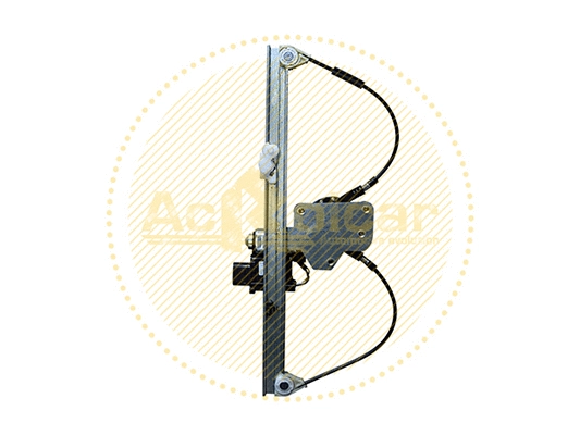 Window Regulator (01.4042)