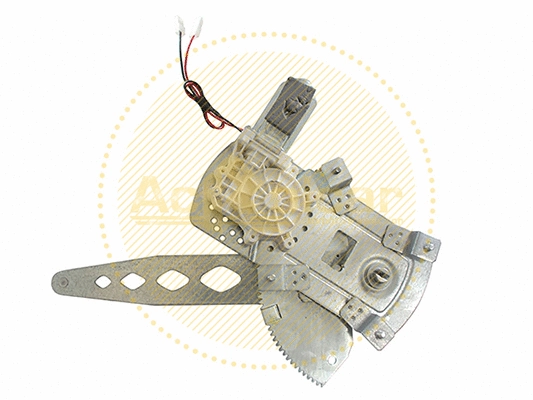 Window Regulator (01.2154)