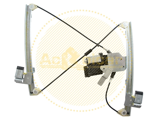 Window Regulator (01.3935)