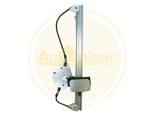 Window Regulator (01.4375)