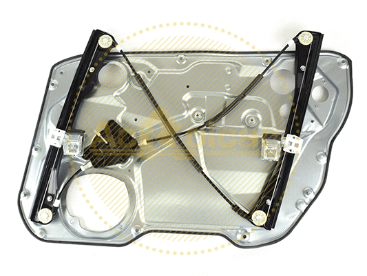 Window Regulator (01.4671)