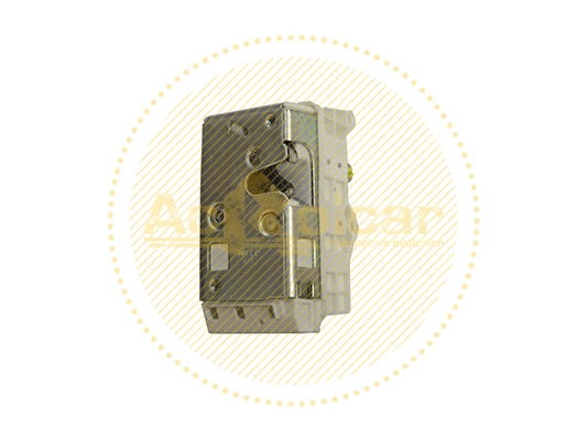 Door Lock (36.2621)