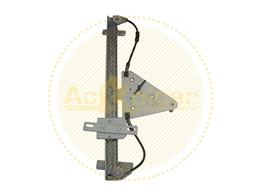 Window Regulator (01.7913)