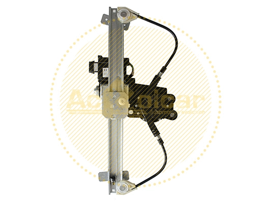 Window Regulator (01.7578)