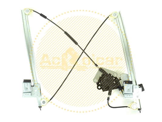 Window Regulator (01.4041)