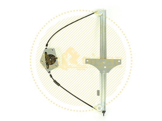 Window Regulator (01.4450)