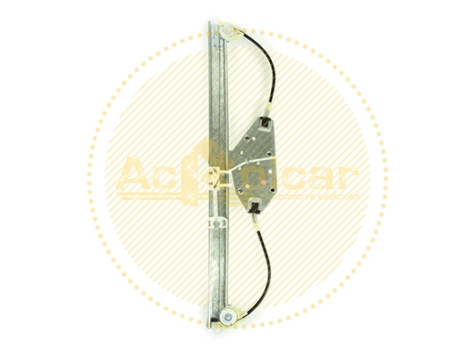Window Regulator (01.3998)