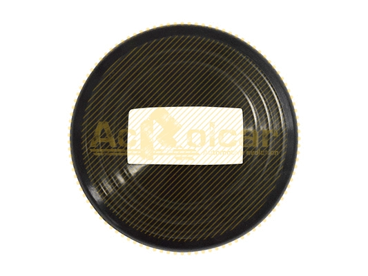 Exterior Door Handle (44.0203)