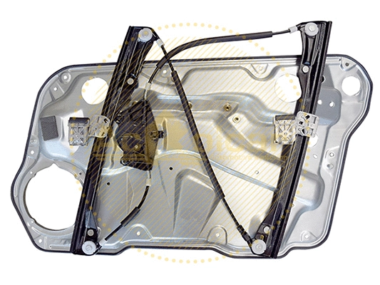 Window Regulator (01.4854)