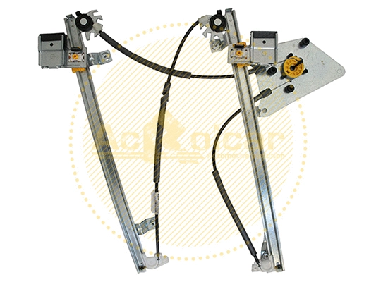 Window Regulator (01.7688)