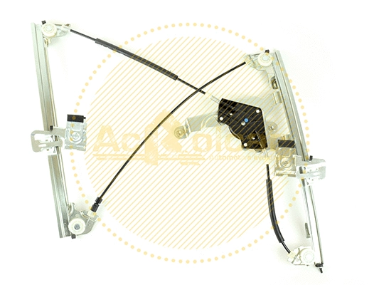 Window Regulator (01.4163)