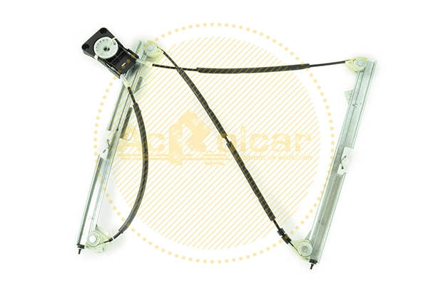 Window Regulator (01.3040)