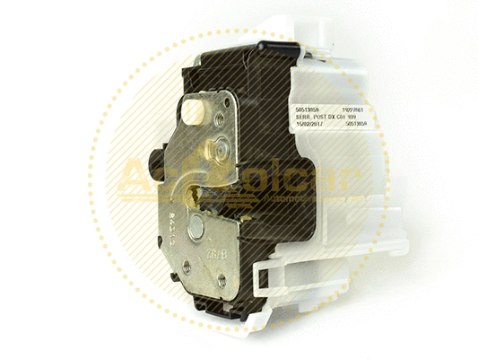 Door Lock (36.0136)