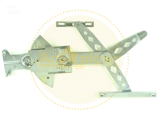 Window Regulator (01.7969)